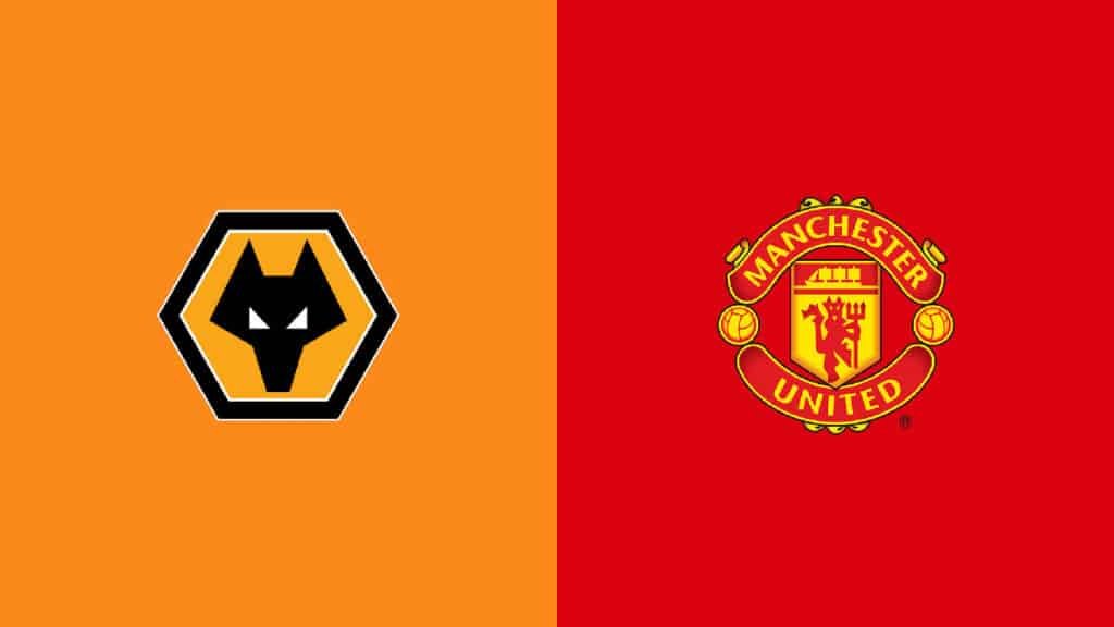 Wolves vs Manchester United