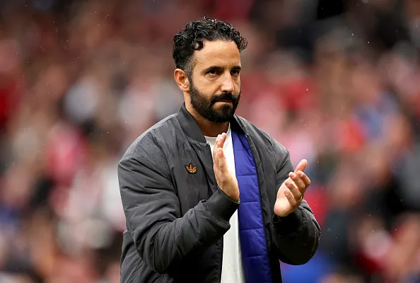 แมนฯ ยูไนเต็ด ตกลงส่วนตัวนายด่านรายใหม่โค้งสุดท้ายตลาด