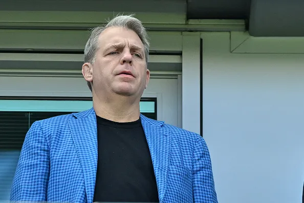 Boehly took over Strasbourg in 2023, a year after assuming control of Chelsea