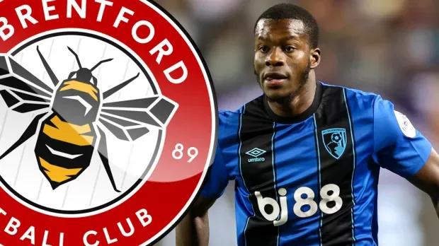 แฟนผึ้งน้อยตะลึง สโมสรเสริมทัพทำลายสถิติคว้าปีก บอร์นมัธ