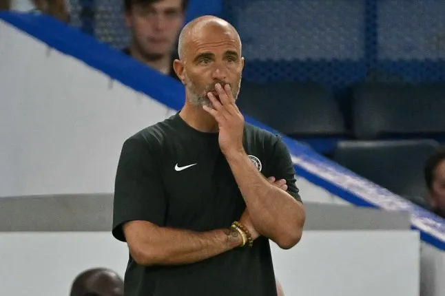 เลอเบิฟ เชื่อตัวรุก ปีศาจแดง สร้างปัญหาให้ทีม เชลซี แน่หาก มาเรสก้า ดึงตัว