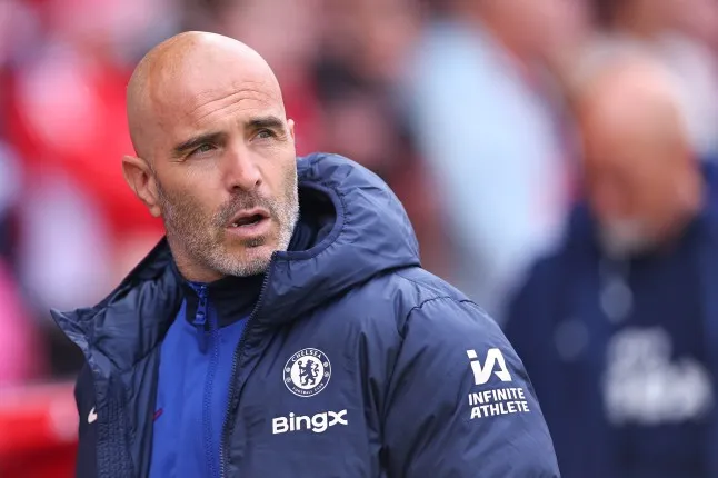 ตำนานแนะ เชลซี ล้มเลิกดีลคว้าตัวรุก ปีศาจแดง