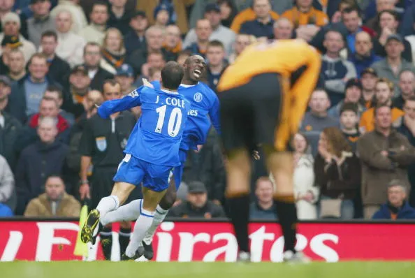 2 อดีตนักเตะสิงห์บลูส์ เสียงแตกเลือกเต็งแชมป์ พรีเมียร์ลีก