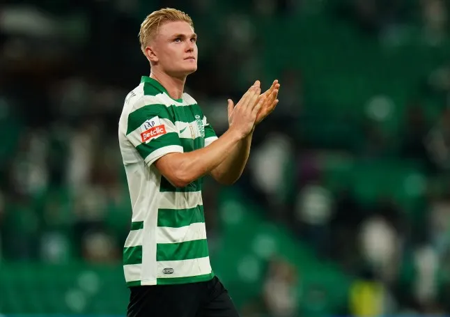 เชลซี วางแผนสำรองเบนหากองหน้า ลิสบอน หาก แจ็คสัน ย้าย