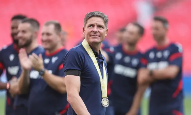 ได้ไหม !? ผลยื่นอุธรณ์ พาเลซ เล่น ยูโรป้าลีก ฤดูกาลนี้