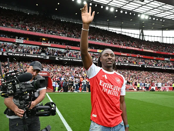 ช้าระวังอด ! สเปอร์ส เตรียมปาดหน้า เชลซี คว้าตัวรุกหลังพลาดดีล เอเซ่