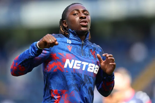 ปืนใหญ่ ตกลงยื่นดีลใหญ่ล่อ พาเลซ ปล่อย เอเซ่ ครั้งสุดท้าย