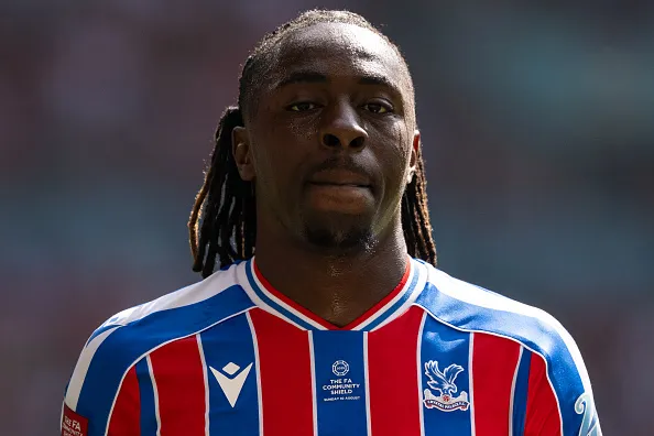 เหตุผลที่ ปืนใหญ่ ถอนดีลคว้าตัว เอเซ่ - คู่แข่งรับไม้เจรจาต่อทันที