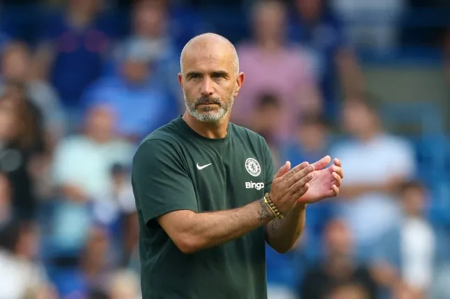 โทรตรง ! มาเรสก้า ติดต่อแข้งบาร์ซ่าหวังโน้มน้าวย้ายร่วมทีม เชลซี