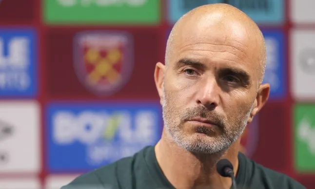 เมอร์ฟี เตือน มาเรสก้า ทำพลาดซื้อตัวรุกแทนนักเตะเก่าที่ปล่อยออกไป