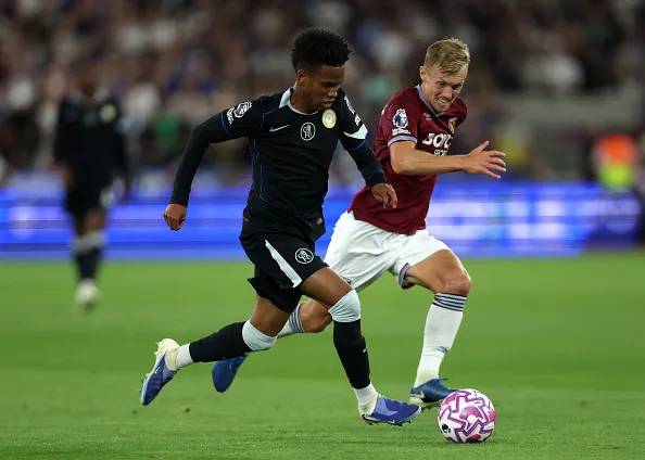 โจ โคล ยกย่อง เอสเตเวา เทียบชั้นตัวจี๊ดแซมบ้า