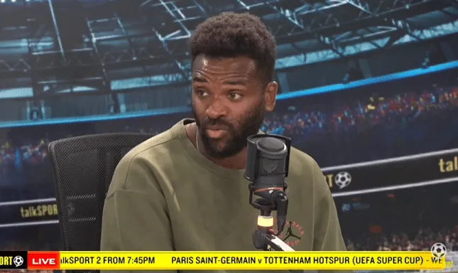 เบนท์ เชื่อเป้าหมายตัวรุก ปืนใหญ่ มีสิทธิ์เบียดสตาร์สำคัญ