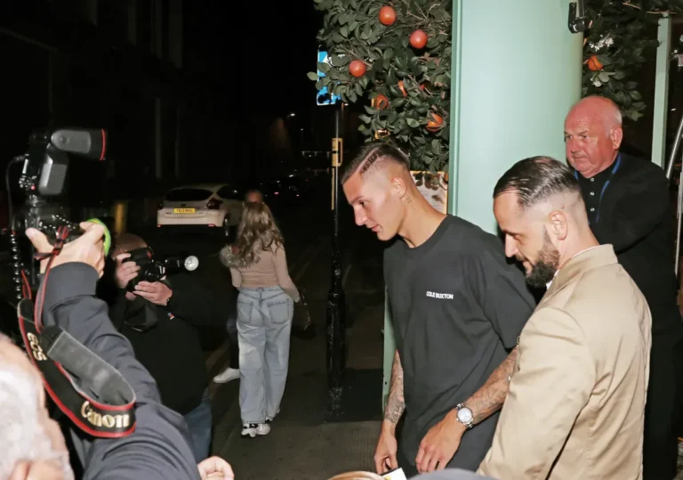 เซสโก้ กับการปรับตัวในเมือง แมนเชสเตอร์ หลังย้ายซบ ผีแดง