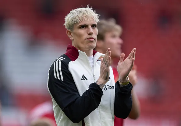 การ์นาโช ปัดข้อเสนอบิ๊กยุโรป ยันทีมเดียวที่ต้องการเล่นด้วย