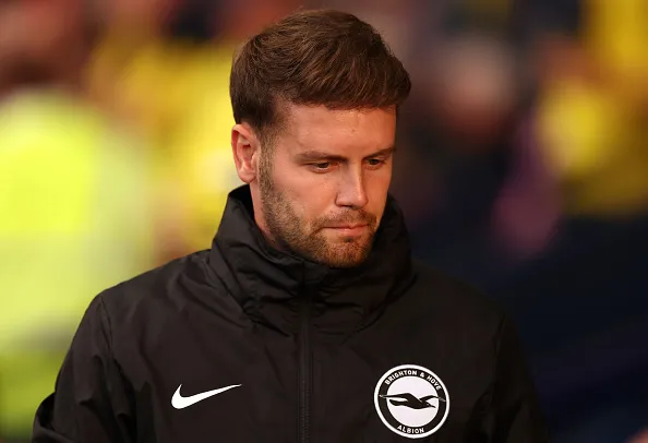 Hurzeler is ‘more than 100 per cent confident’ that Baleba is going nowhere