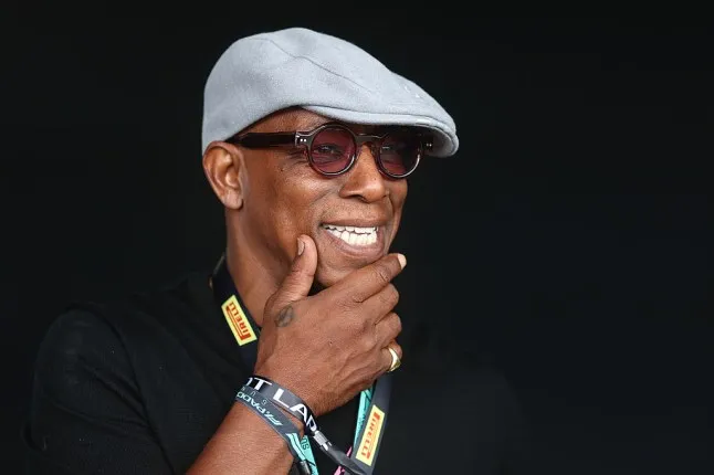 ไรท์ เรียกร้องปืนใหญ่ทุ่มเงินสุดตัวรั้ง 2 นักเตะอยู่กับทีมตลอดไป