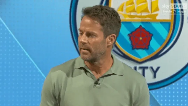 เร้ดแนปป์ ชี้ชัด 2 ทีมเต็งที่จะคว้าแชมป์ พรีเมียร์ลีก ฤดูกาลนี้