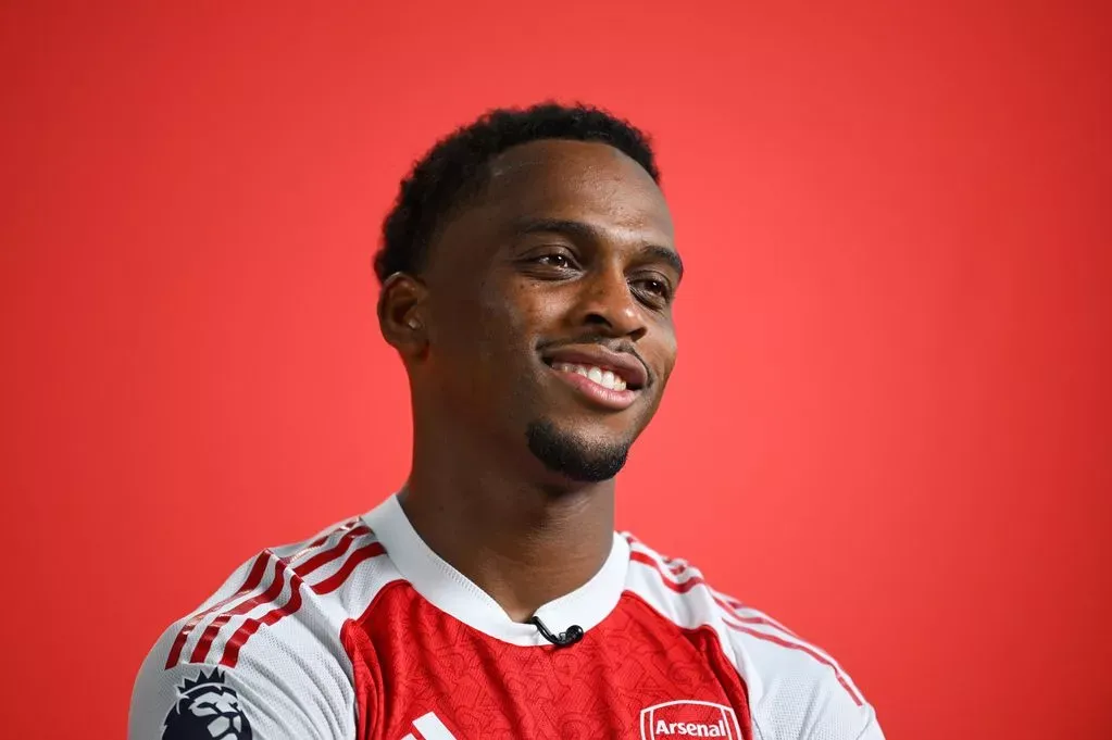 ทิมเบอร์ ให้สัมภาษณ์ถึงการนำทัพของ อาร์เตต้า กับโอกาสคว้าแชมป์ พรีเมียร์ลีก