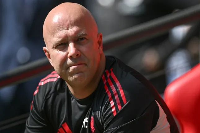 อาร์เน่ ให้ความเห็นการลุ้นแชมป์ของ เชลซี และการเตรียมตัวของ หงส์แดง