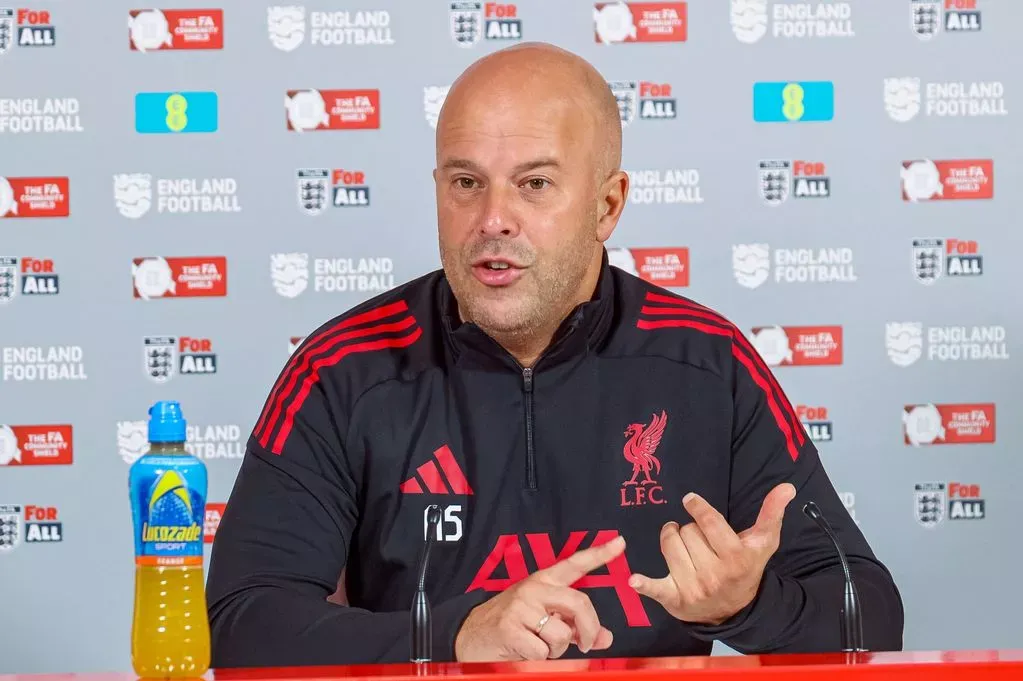 สล็อต ชี้ หงส์แดง ลุ้นแชมป์ไม่ใช่เพราะเงินเสริมทัพก้อนโต