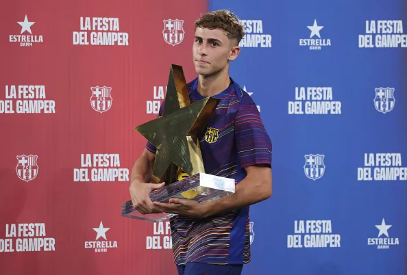 โลเปซ ตอบเรื่องอนาคตหลังมีข่าวกับทีมดัง พรีเมียร์ลีก