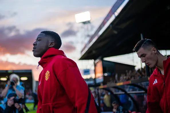 ลือ ปีศาจแดง ตัดสินใจอนาคต ไมนู แล้วหลังเจ้าตัวขอย้ายแบบปล่อยยืม