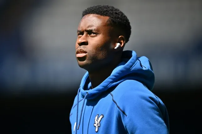 เหตุผลที่ เกฮี เมินเฉยต่อ กลาสเนอร์ หลังบุกเสมอ เชลซี เกมพรีเมียร์ลีก