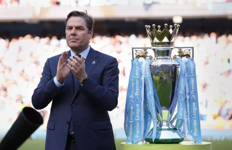 ปธ. พรีเมียร์ลีก ยังไม่มีแผนแข่งขันต่างประเทศขณะที่ ลาลีกา ได้รับอนุญาตแล้ว