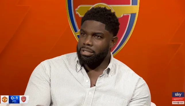 ริชาร์ดส์ ระบุชื่อนักเตะที่ ปืนใหญ่ ควรเซ็นเพื่อแก้ปัญหาหลังเกม พรีเมียร์ลีก นัดแรก