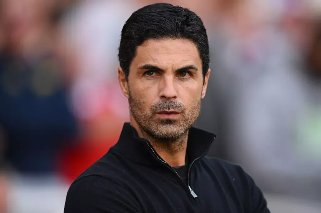 อาร์เซนอล มีปัญหานักเตะตัวหลักเจ็บก่อนเจอ ยูงทอง