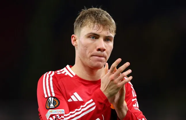 ยอดทีม กัลโชฯ ติดต่อ ปีศาจแดง ของดึงตัว ฮอยลุนด์ ถาวร