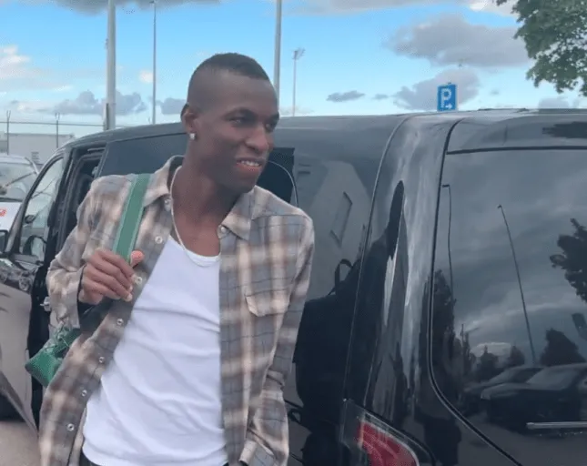 เสือใต้ แจ้งอัพเดตสุดทายกับ แจ็คสัน หลังดีลยืมตัวถูกยกเลิก