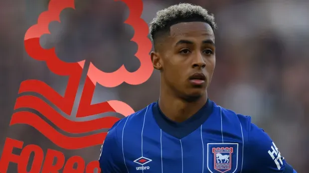 ฟอเรสต์ เตรียมทุ่มเงินมหาศาลคว้า 2 ดาวรุ่งอังกฤษเสริมทัพ