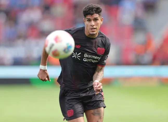 อาร์เซนอล บรรลุข้อตกลงยืมตัวกองหลังจากเลเวอร์คูเซน