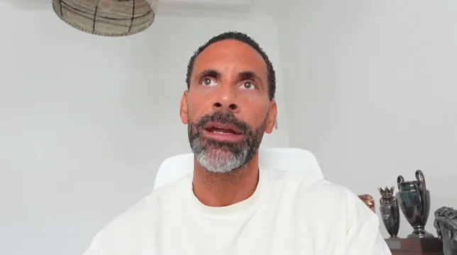 เฟอร์ดินานด์ ไม่เห็นด้วย ปีศาจแดง สนใจตัวรุกไร้สังกัด