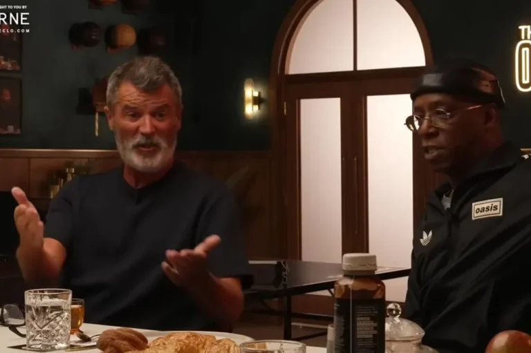 2 ตำนานชี้ 1 ทีมที่มีโอกาสคว้าแชมป์สูงใน พรีเมียร์ลีก ฤดูกาลนี้