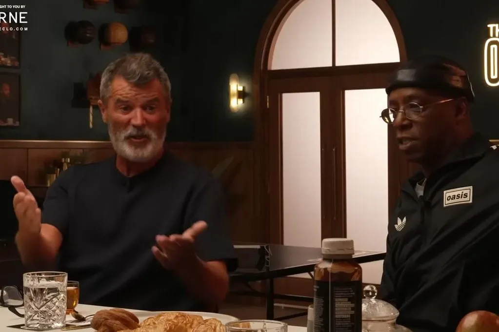 2 ตำนานชี้ 1 ทีมที่มีโอกาสคว้าแชมป์สูงใน พรีเมียร์ลีก ฤดูกาลนี้