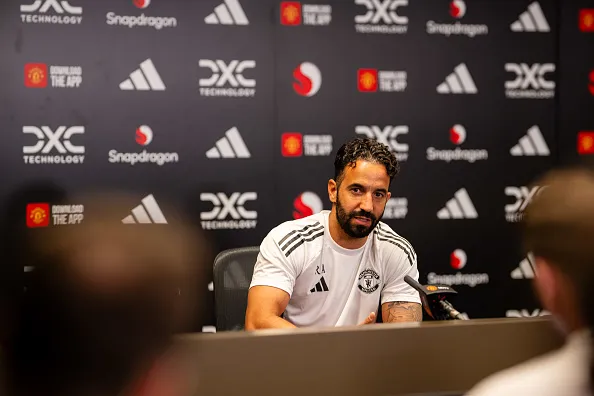 แน่นอนแล้ว !? ผีแดง ไร้ชื่อตัวรุกเกมดวล ปืนใหญ่ - โยงตัดสินใจย้ายทีม