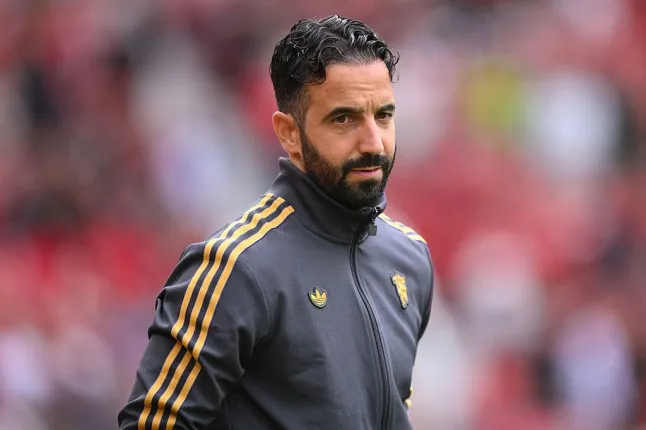 อดีตผู้ช่วยผู้จัดการทีมปีศาจแดง หวั่นมิดฟิลด์ของทีมฟอร์มตก