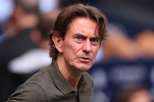 สเปอร์ส ยื่นข้อเสนอ 70 ล้านยูโร หวังปาดหน้า เชลซี คว้าตัวรุก บุนเดสลีกา