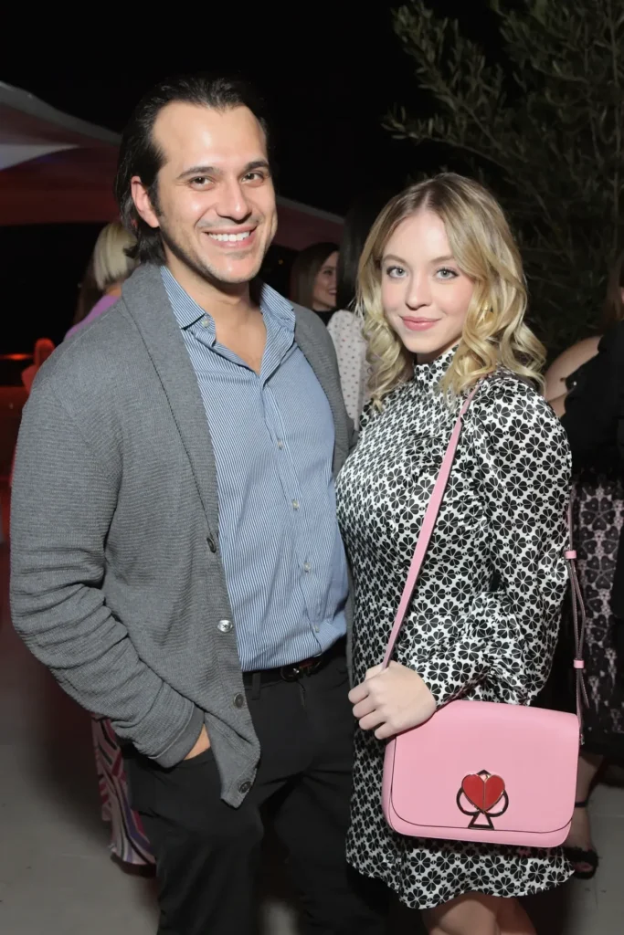 Sydney is newly single after splitting from producer Jonathan Davino, earlier this year