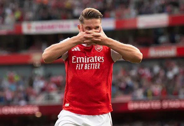 เปอตีต์ แนะ อาร์เซนอล เปลี่ยนสไตล์การเล่นเค้นฟอร์ม โยเคเรส