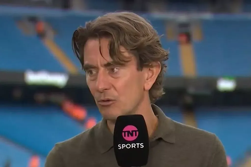 แฟรงค์ ให้สัมภาษณ์ถึงตัวรุกป้ายแดง ปืนใหญ่ หลังชนะ เรือใบ