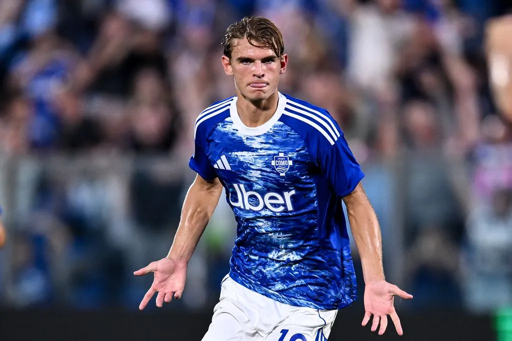 สเปอร์ส กำลังถูกปัดร่วมทัพรายที่ 4 หลังจากล้มเหลวคว้า เอเซ่