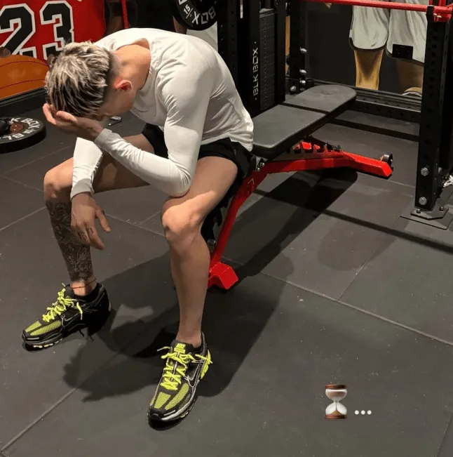 ได้เวลา ! การ์นาโช่ ส่งสัญญาณการย้ายทีมจาก ปีศาจแดง