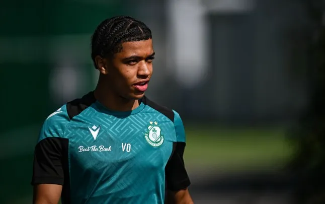 ปั้นเพิ่ม ! ปืนใหญ่ คว้าตัวดาวรุ่ง ไอร์แลนด์ 16 ปี ร่วมทีม