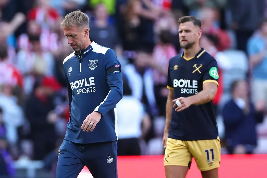 พอตเตอร์ ชี้ เงิน 200 ล้านปอนด์ไม่การันตีความสำเร็จกับ ขุนค้อน