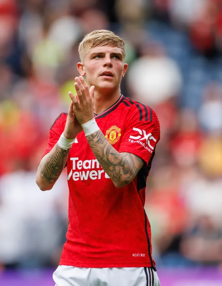 อดีตนักเตะ ปีศาจแดง ใกล้เซ็นสัญญากับทีมดัง ชปช.