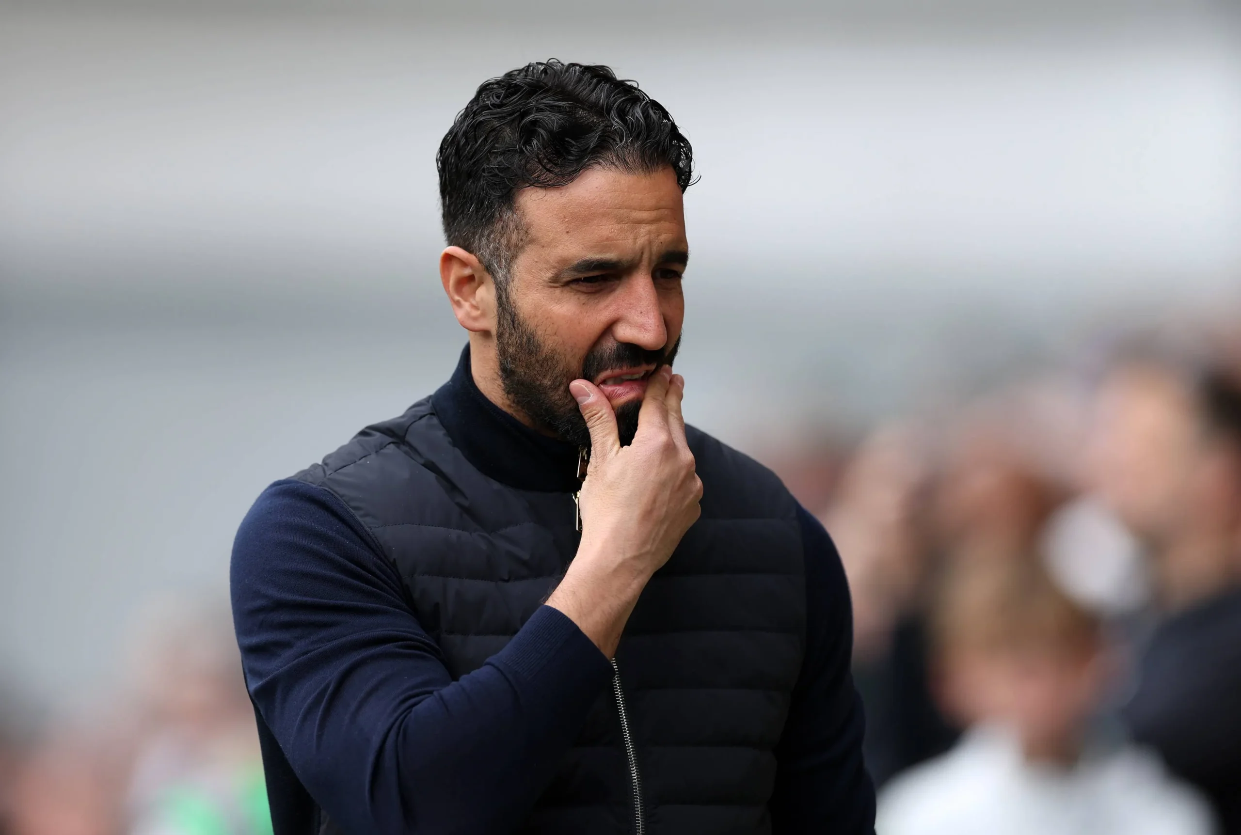 Sun ลือ สตาร์ผีแดงเรียกค่าเหนื่อยก้อนโตทีม ซาอุฯ - พร้อมย้ายออกจากทีม