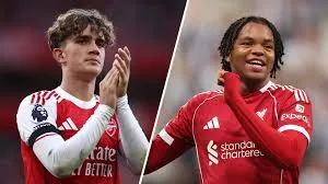 เอ็นกูโมฮา และ ดาวแมน: ดาวรุ่งแห่งวงการฟุตบอลอังกฤษ